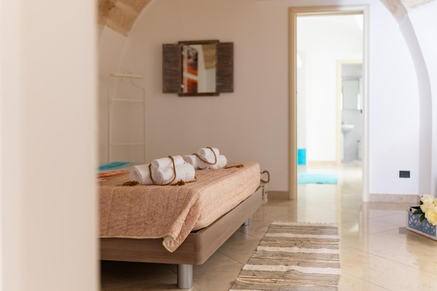 Gioia Casa Vacanze By Monholiday Monopoli Exterior foto