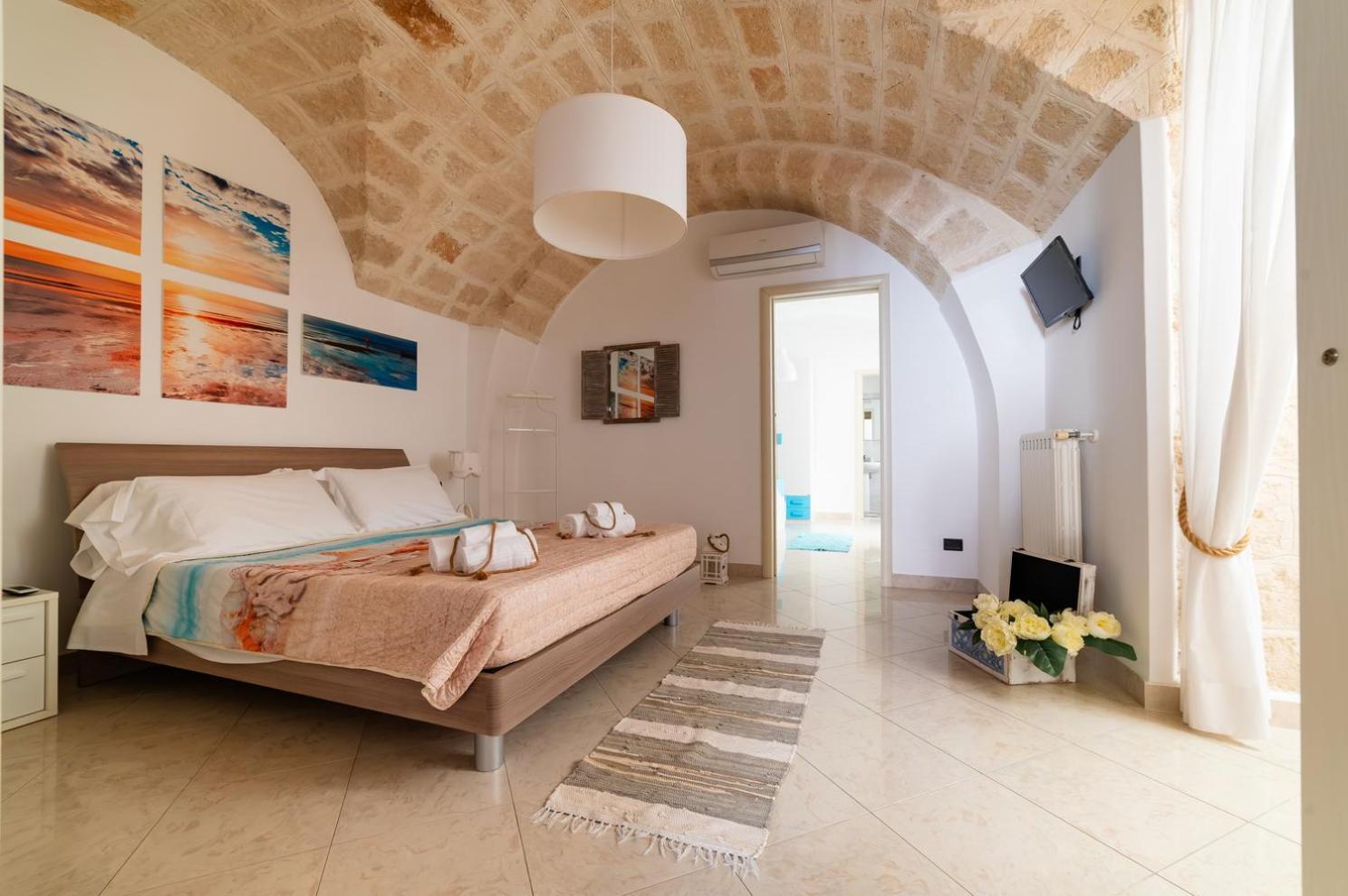 Gioia Casa Vacanze By Monholiday Monopoli Exterior foto